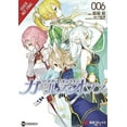 thumbnail image 1 of Pre-Owned Sword Art Online: Girls' Ops, Vol. 6: Volume 6 (Paperback) 1975332202 9781975332204, 1 of 1