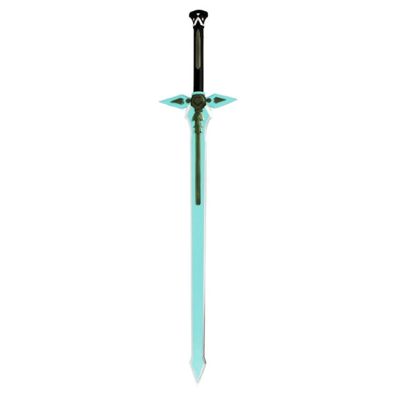 Sword Art Online Kirito’s Dark Repulser Sword