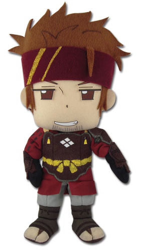 Klein Sword Art Online Plush