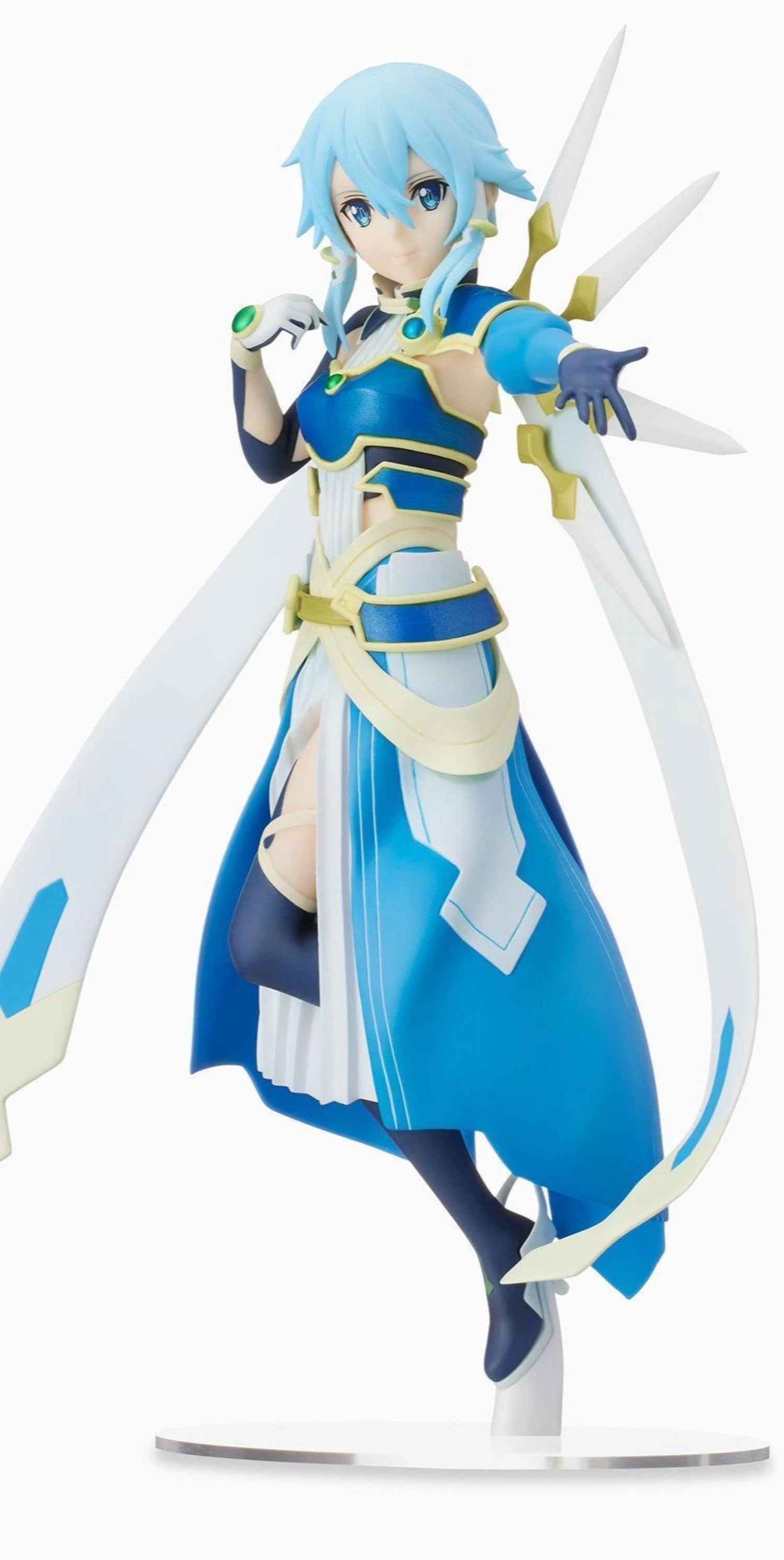 Sinon Sword Art Online