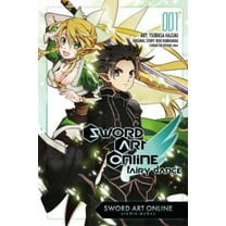 Pre-Owned Sword Art Online: Fairy Dance, Vol. 1 (Manga) (Paperback) 0316407380 9780316407380