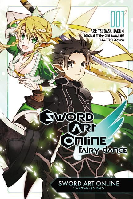 Sword Art Online: Aincrad Vol. 1 (Sword Art Online Manga Series) See more