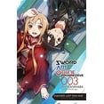 thumbnail image 1 of Pre-Owned Sword Art Online Progressive 3 (light novel) Paperback, 1 of 1