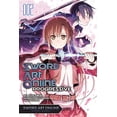 thumbnail image 1 of Sword Art Online Progressive Manga Sword Art Online Progressive, Vol. 2 (Manga), Book 2, (Paperback), 1 of 3