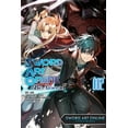 thumbnail image 1 of Sword Art Online Re:Aincrad (manga): Sword Art Online Re:Aincrad, Vol. 2 (manga) (Series #2) (Paperback), 1 of 1