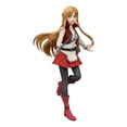 thumbnail image 1 of Sword Art Online SSS Figure Asuna Aria of a Starless Night Progressive Movie, 1 of 9