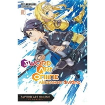 Sword Art Online Sword Art Online 13 (Light Novel): Alicization Dividing Volume 13, Book 13, (Paperback)