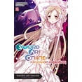 thumbnail image 1 of Sword Art Online: Sword Art Online 16 (light novel) : Alicization Exploding (Series #16) (Paperback), 1 of 1
