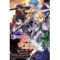 thumbnail image 1 of Pre-Owned Sword Art Online 23 (light Novel) : Unital Ring II (Paperback) 9781975321765, 1 of 1
