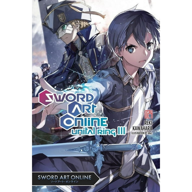 What is the Sword Art Online Unital Ring Release Date?
