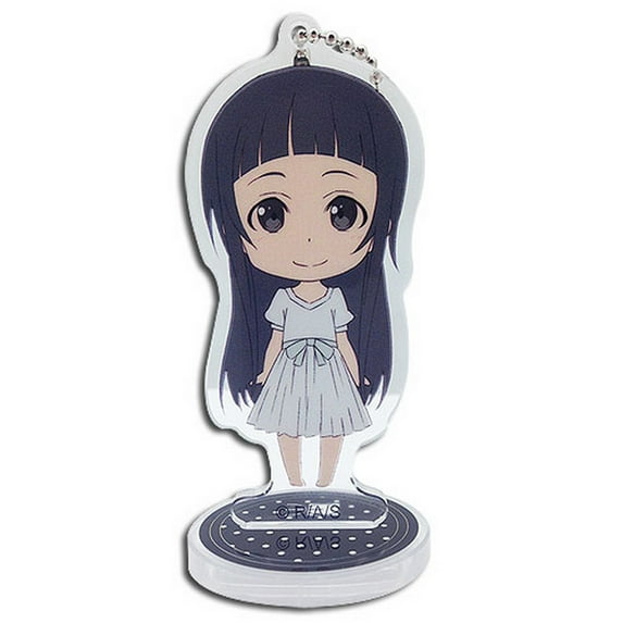 Sword Art Online- Yui Acrylic Keychain