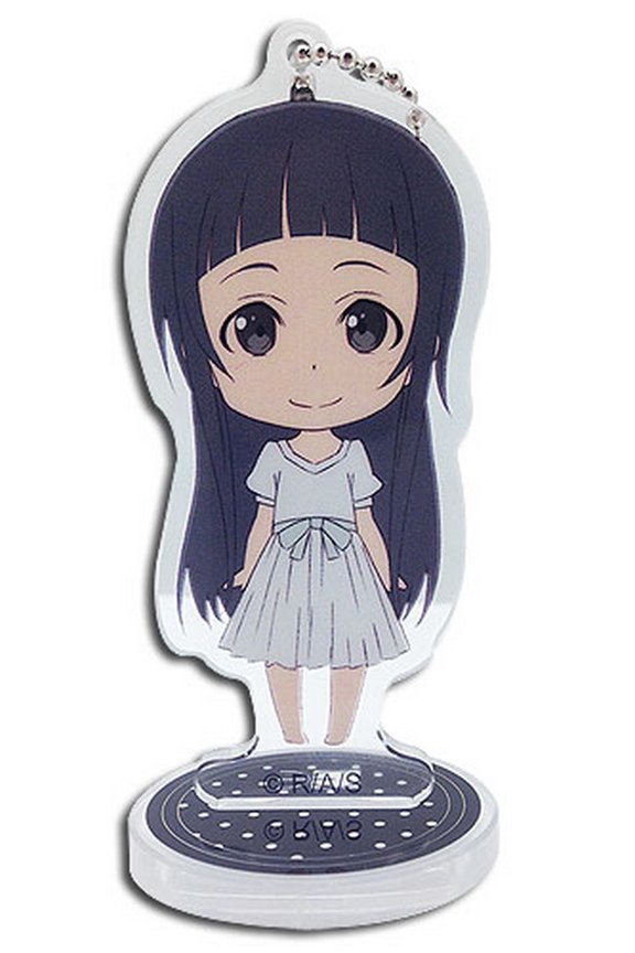 Sword Art Online- Yui Acrylic Keychain