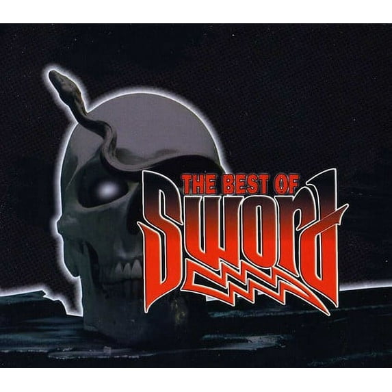 Sword - Best of - Music & Performance - CD
