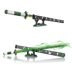 Sword Building Blocks Set, 710 Pieces