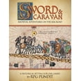 thumbnail image 1 of Sword &amp; Caravan, (Paperback), 1 of 1