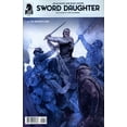 thumbnail image 1 of Sword Daughter #6A VF ; Dark Horse Comic Book, 1 of 1
