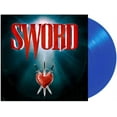 thumbnail image 1 of Sword - III - Blue - Heavy Metal - Vinyl, 1 of 1