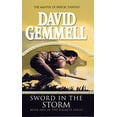thumbnail image 1 of Pre-Owned Sword in the Storm (The Rigante Series, Book 1) (Unknown) 0552142565 9780552142564, 1 of 1