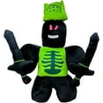 thumbnail image 1 of Sword Killer Plush Toy with Detachable Sword Stuffed Animals Dolls, Collectible Plushies for Video Game Fans (Green), 1 of 5