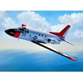 thumbnail image 1 of Sword Models T39N Saberline USN Fighter New, 1 of 2