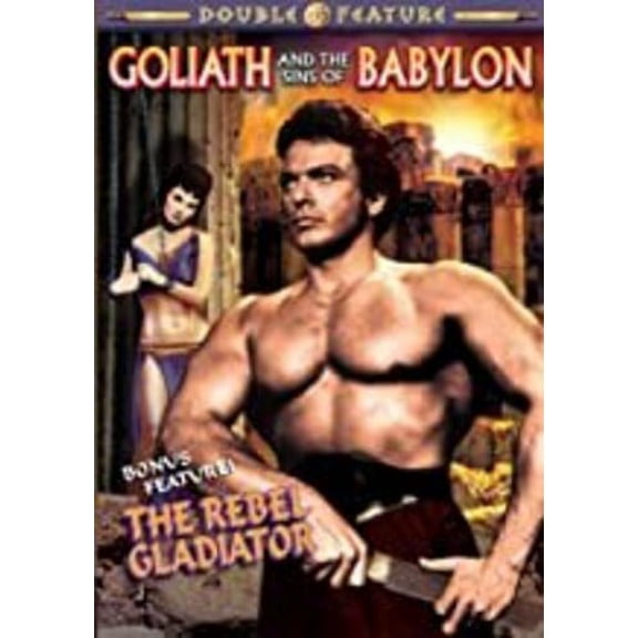 Goliath & the Sins of Babylon
