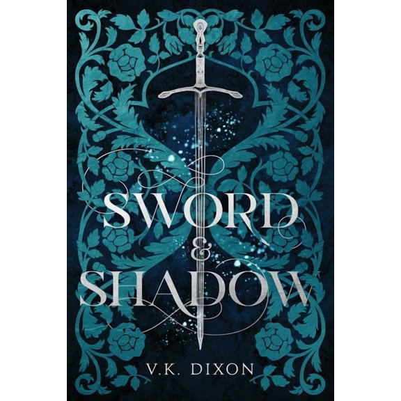 Sword & Shadow, (Paperback)