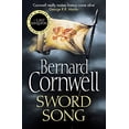 thumbnail image 1 of Pre-Owned Sword Song. Bernard Cornwell (Paperback) 0007219733 9780007219735, 1 of 1