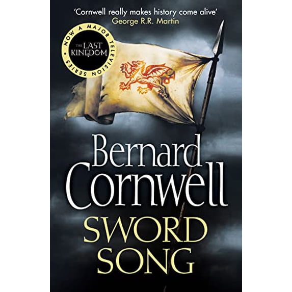 Pre-Owned Sword Song. Bernard Cornwell (Paperback) 0007219733 9780007219735