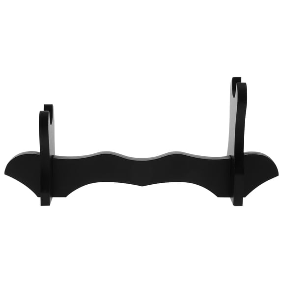 Sword Stand Sword Stand Sword Display Stand Flute Display Stand Elegant Sword Displaying Stand