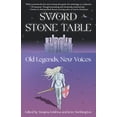 thumbnail image 1 of Pre-Owned Sword Stone Table: Old Legends, New Voices (Paperback) 0593081897 9780593081891, 1 of 1