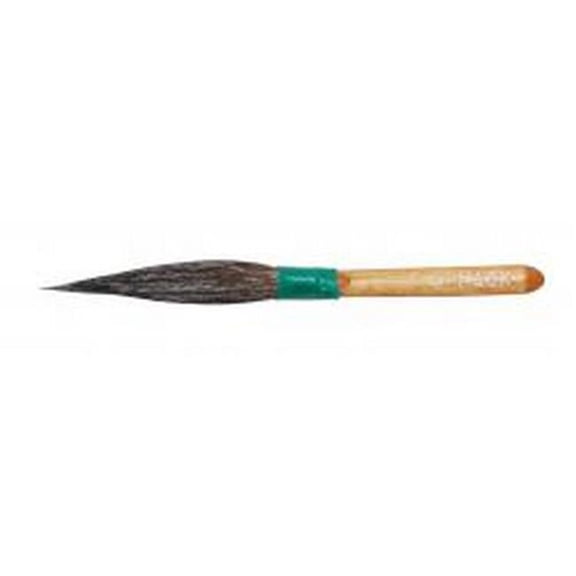 Sword Striper Pinstriping Brush - Touch-Up - 0.25 in. - Durable Design