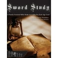 thumbnail image 1 of Pre-Owned Sword Study - I John Level 4: A Family-Centered Bible Study for Ages 15 and Up (Paperback) 1939966019 9781939966018, 1 of 1
