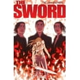 thumbnail image 1 of Pre-Owned Sword Volume 1: Fire (Paperback) 1582408793 9781582408798, 1 of 1