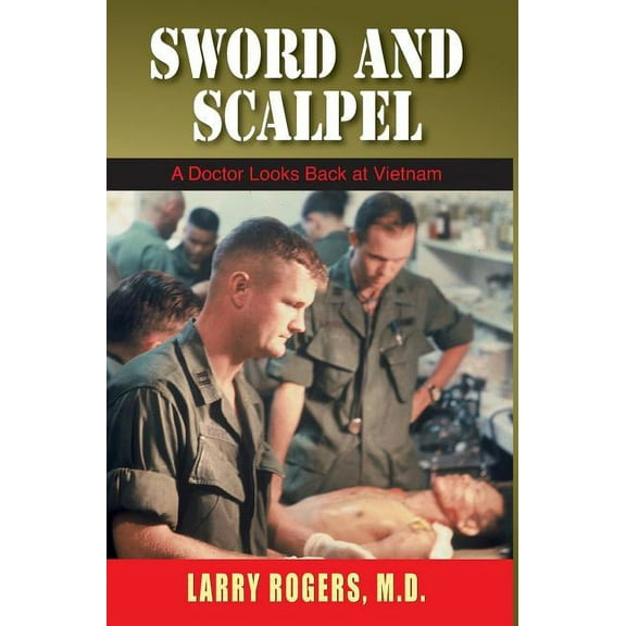 Sword and Scalpel (Hardcover)