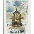 thumbnail image 1 of Sword and Sorcery Epic Fantasy Adventure The Sands of Time: The Angel's Blessing: Book Two, Book 2, (Paperback), 1 of 2