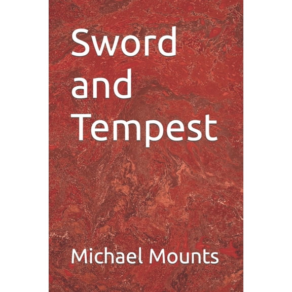 Sword and Tempest (Paperback)
