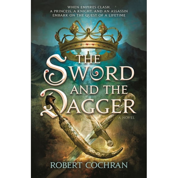 Sword and the Dagger, (Paperback)