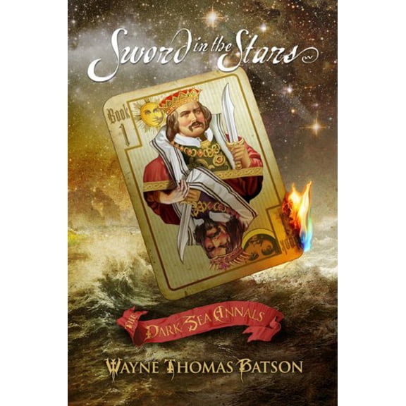 Pre-Owned Sword in the Stars, Volume 1 (Paperback) 0899578772 9780899578774