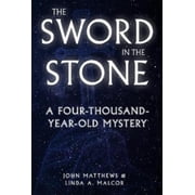 John Matthews,Linda A. Malcor The Sword in the Stone Hardcover
