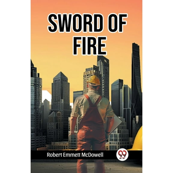 Sword of Fire, (Paperback)