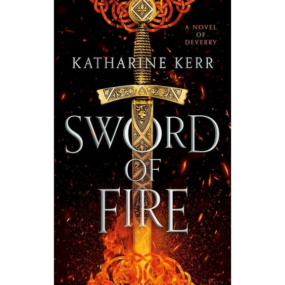 The Justice War Sword of Fire, Book 1, (Paperback)
