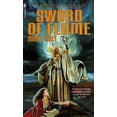 thumbnail image 1 of Pre-Owned Sword of the Flame (Mass Market Paperback) 0553565273 9780553565270, 1 of 1