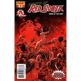 thumbnail image 1 of Sword of Red Sonja: Doom of the Gods #3A VF ; Dynamite Comic Book, 1 of 1