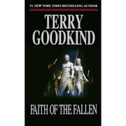 Sword of Truth Faith of the Fallen Paperback