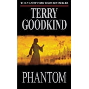 Sword of Truth Phantom Book Ten of The Sword of Truth Series #10 Paperback