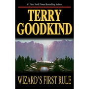 Sword of Truth: Wizard's First Rule (Hardcover)