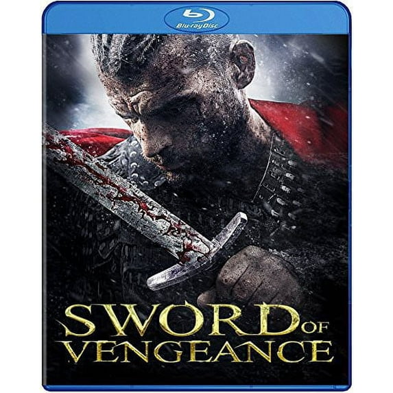 Sword of Vengeance (Blu-ray), Well Go USA, Action & Adventure