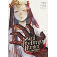 thumbnail image 1 of Sword of the Demon Hunter: Kijin Gentosh Sword of the Demon Hunter: Kijin Gentosho (Manga) Vol. 2, (Paperback), 1 of 3