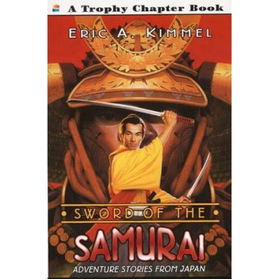 Pre-Owned Sword of the Samurai: Adventure Stories from Japan Paperback