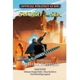thumbnail image 1 of Sword of the Sea Game Guide: Ultimate Trophy Guide - From Rookie to Sand-Shredding Legend!, (Paperback), 1 of 1